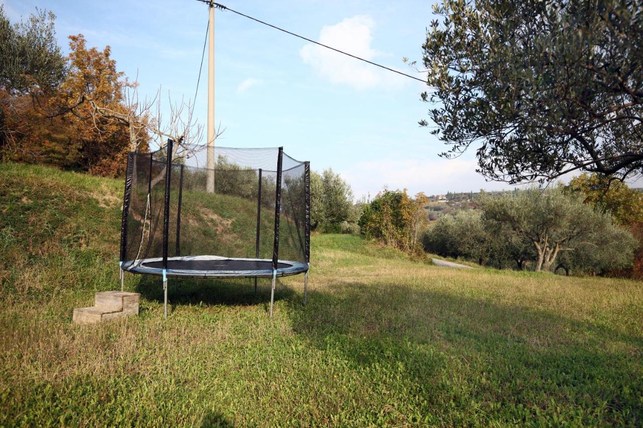 Parenzana Haven Hideaway Star Villa Izola Kültér fotó