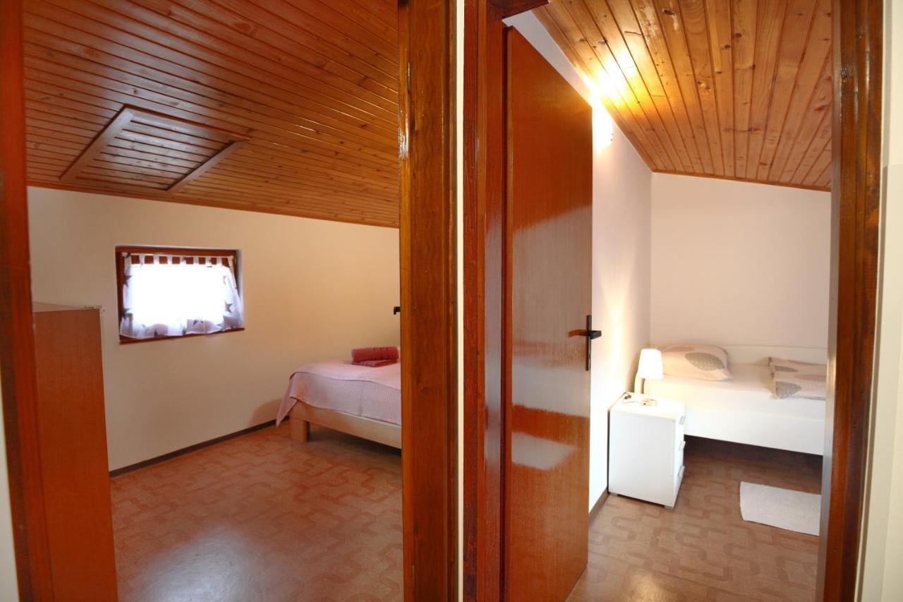 Parenzana Haven Hideaway Star Villa Izola Kültér fotó