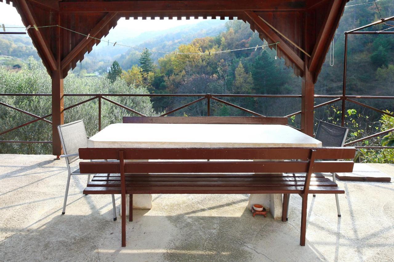 Parenzana Haven Hideaway Star Villa Izola Kültér fotó