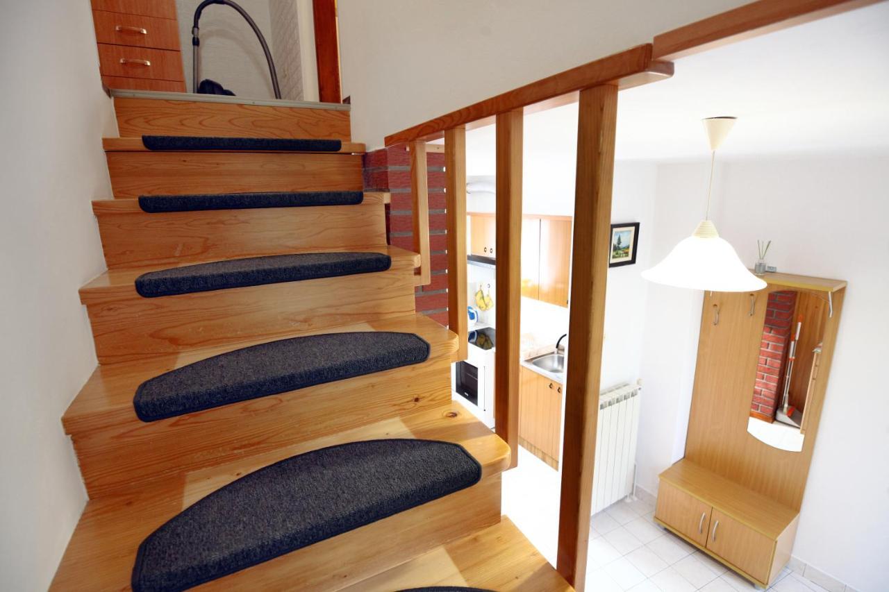 Parenzana Haven Hideaway Star Villa Izola Kültér fotó