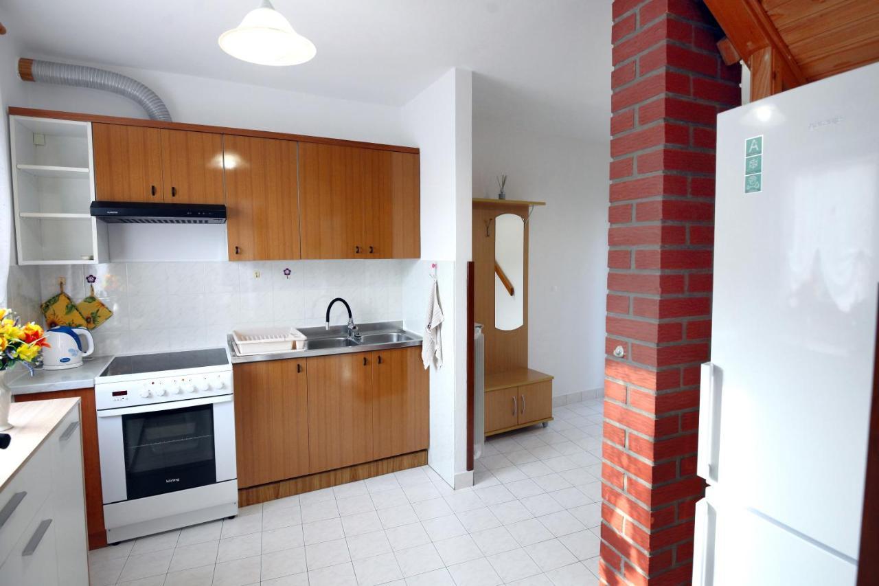 Parenzana Haven Hideaway Star Villa Izola Kültér fotó