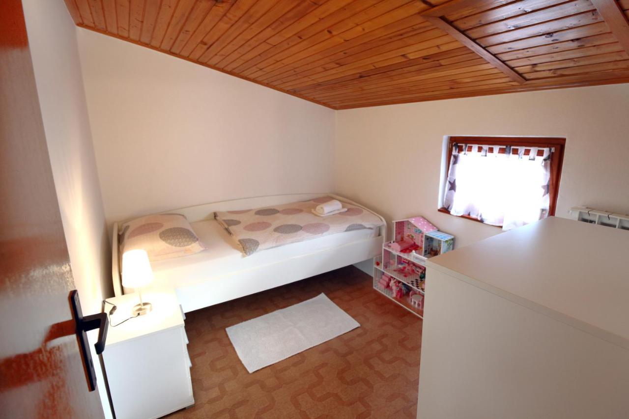 Parenzana Haven Hideaway Star Villa Izola Kültér fotó